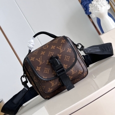 Louis Vuitton Satchel Bags